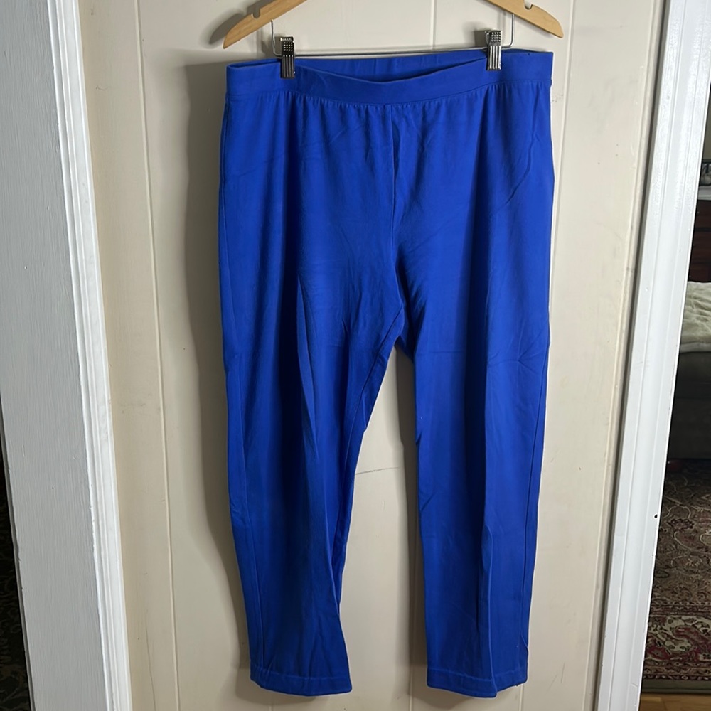 Talbots Knit Pants
